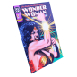 Preview: Wonder Woman 1 Dino Verlag 1998 Mike Deodato Jr. | Hoppla-Stuff